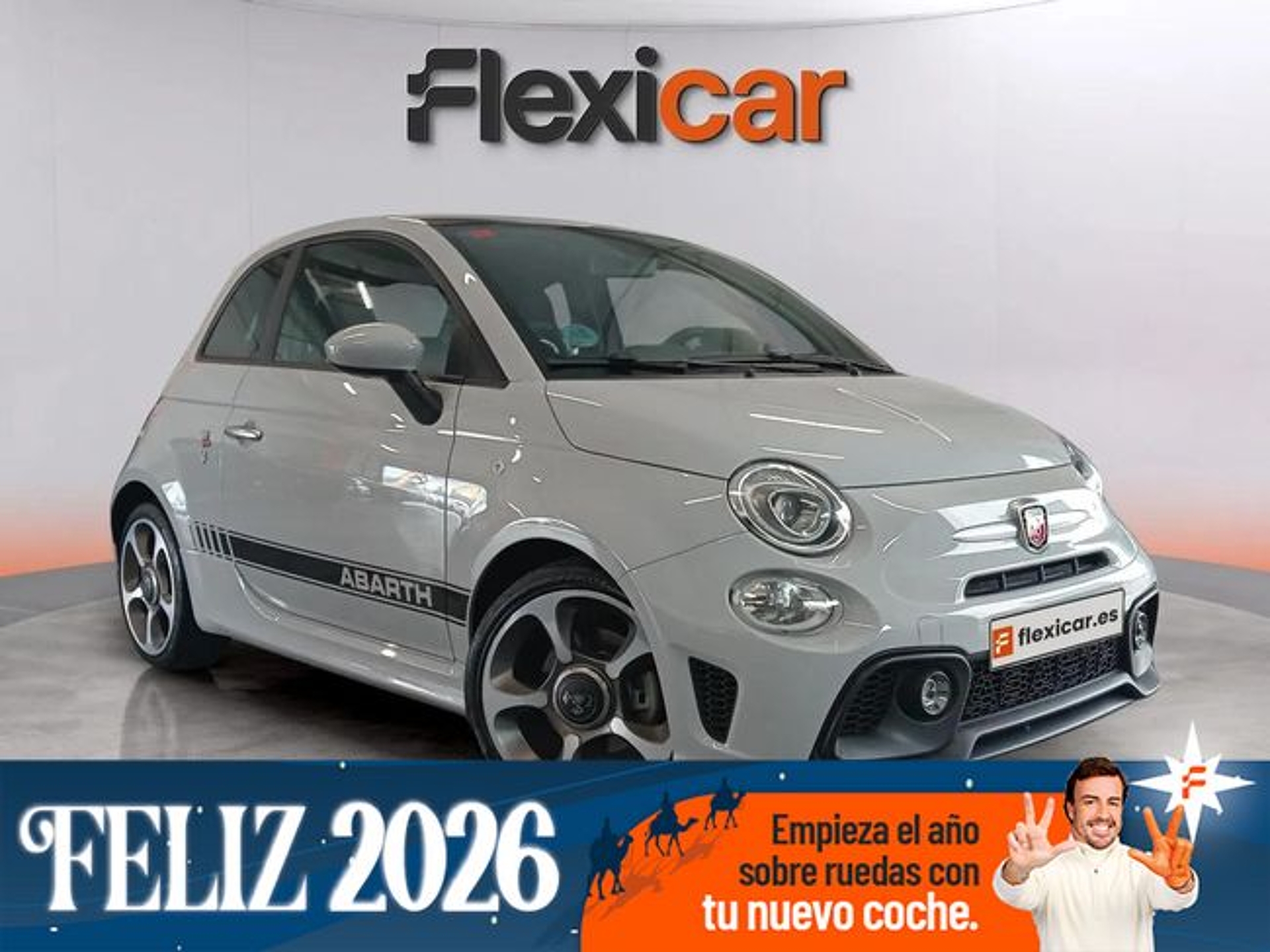 Imagen de ABARTH 595