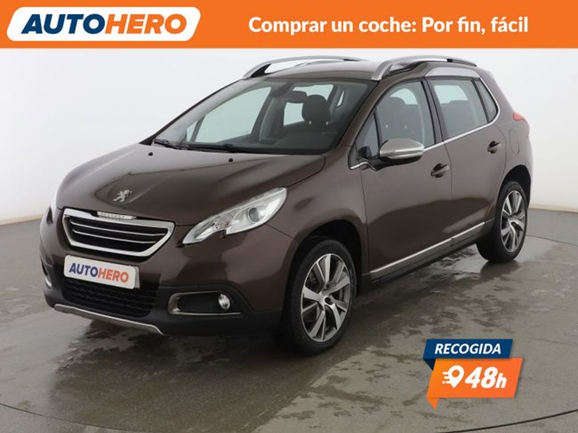 Imagen 1 de PEUGEOT 2008