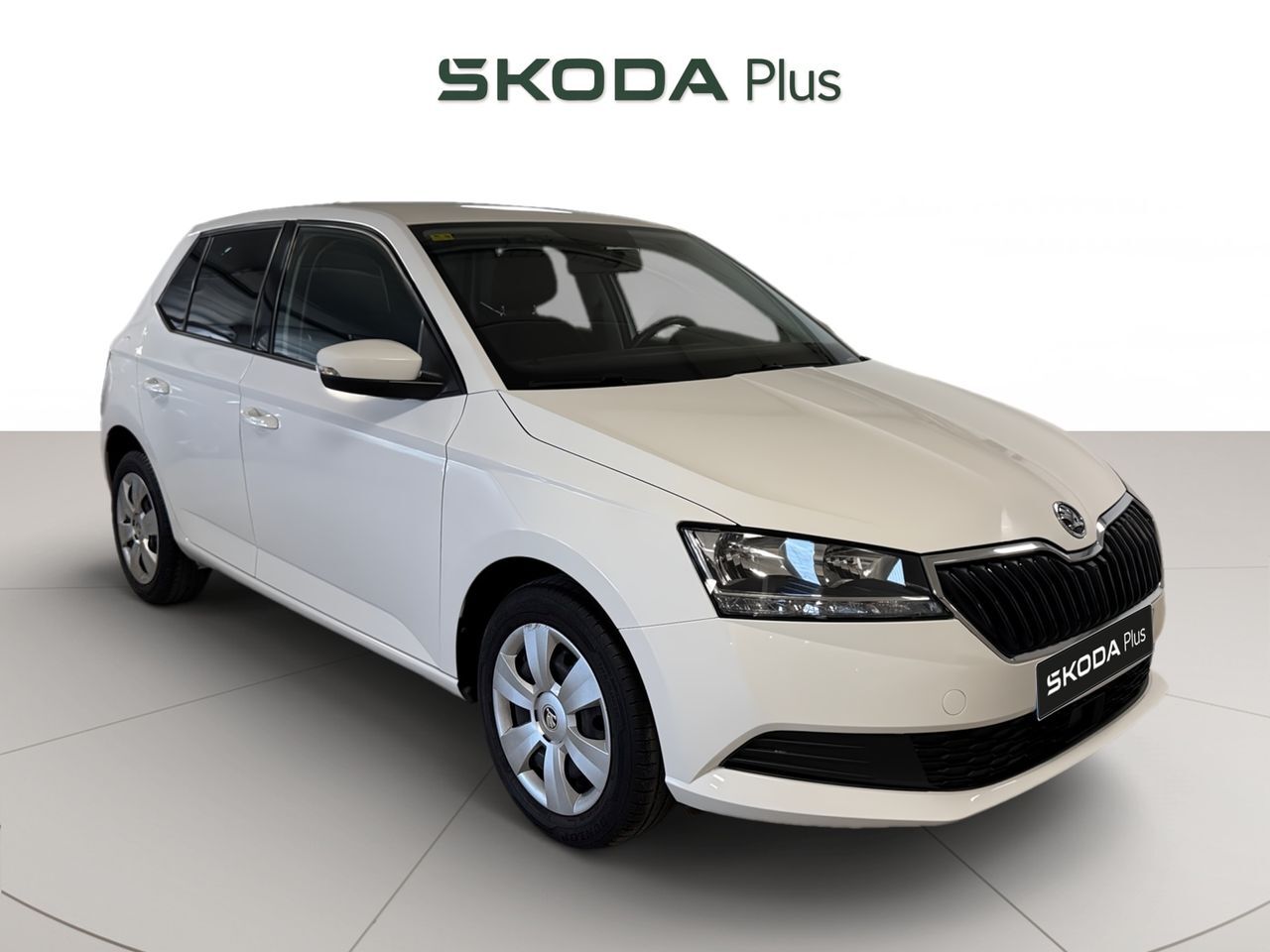 SKODA Fabia (1.0 MPI 44KW (60cv) Urban) en Barcelona
