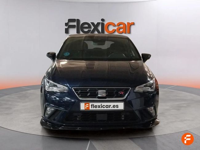 Foto del SEAT Ibiza 1.0 TSI S&S FR 110
