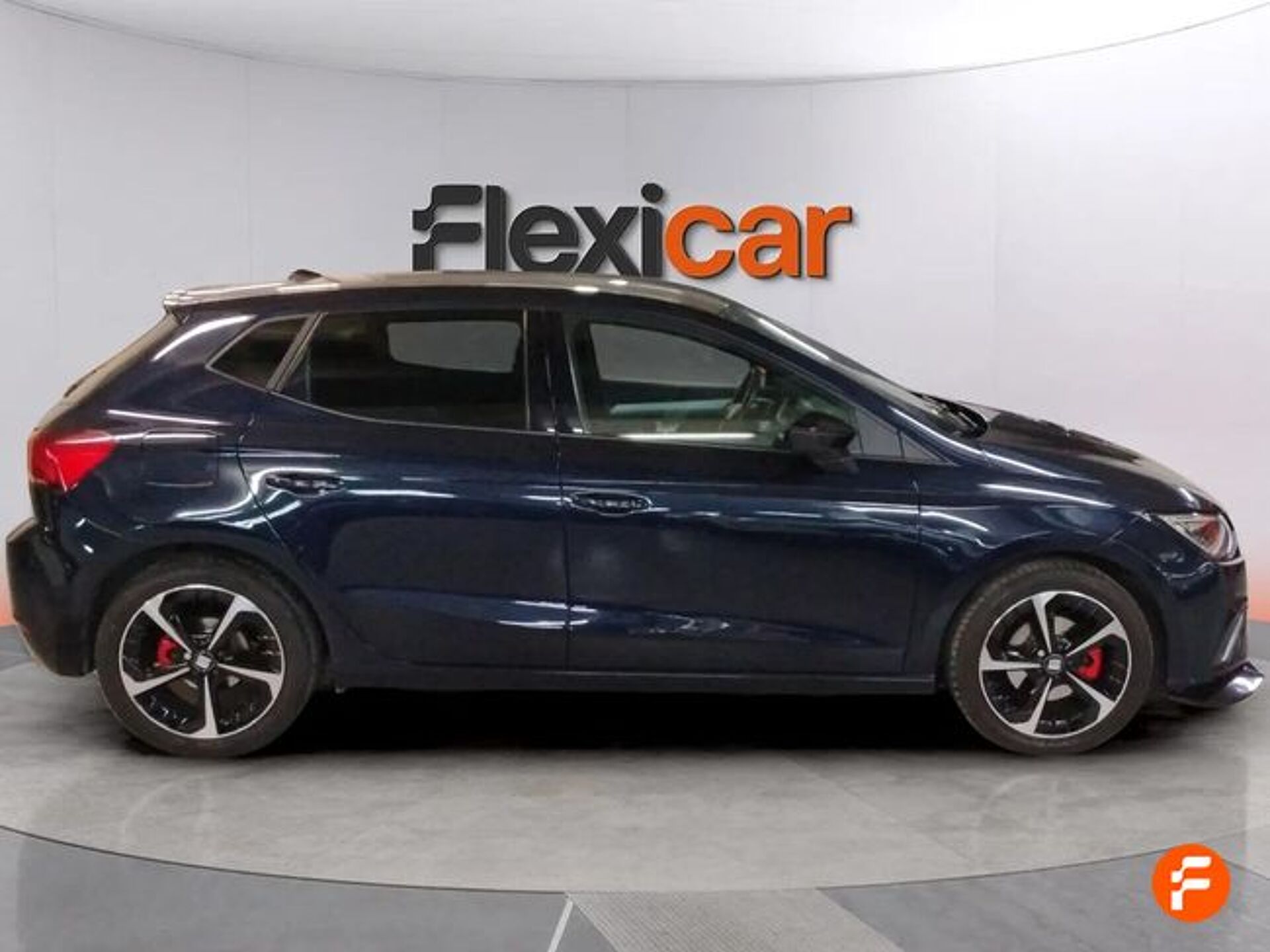 Imagen 3 de SEAT Ibiza