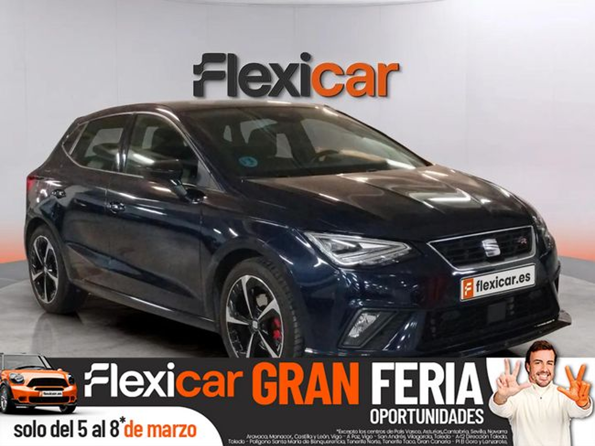 Imagen de SEAT Ibiza