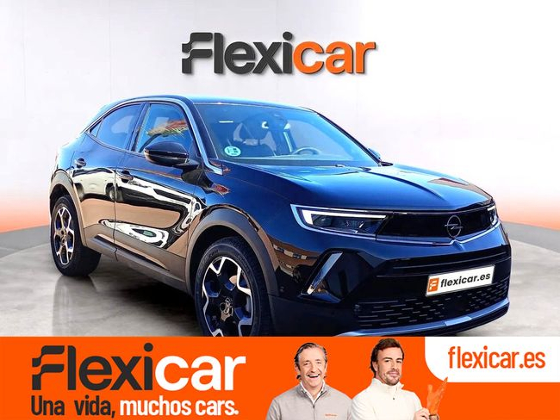 Imagen de OPEL Mokka