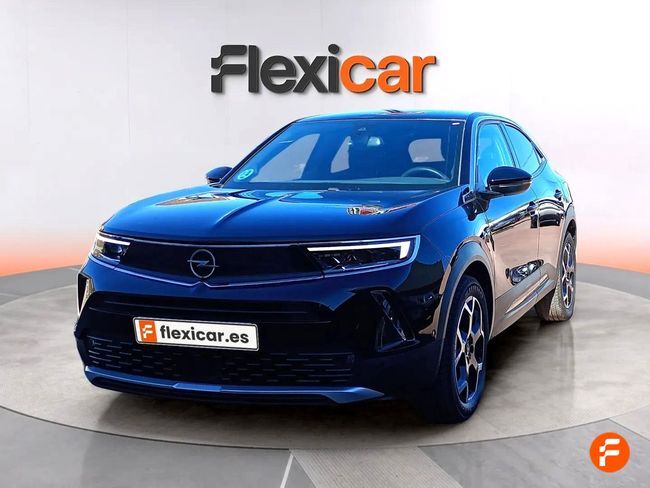 Foto del OPEL Mokka 1.2T S&S Ultimate 130 AT8