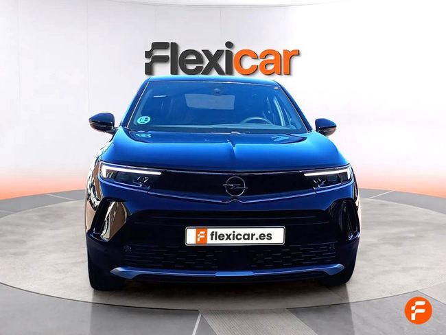 Foto del OPEL Mokka 1.2T S&S Ultimate 130 AT8