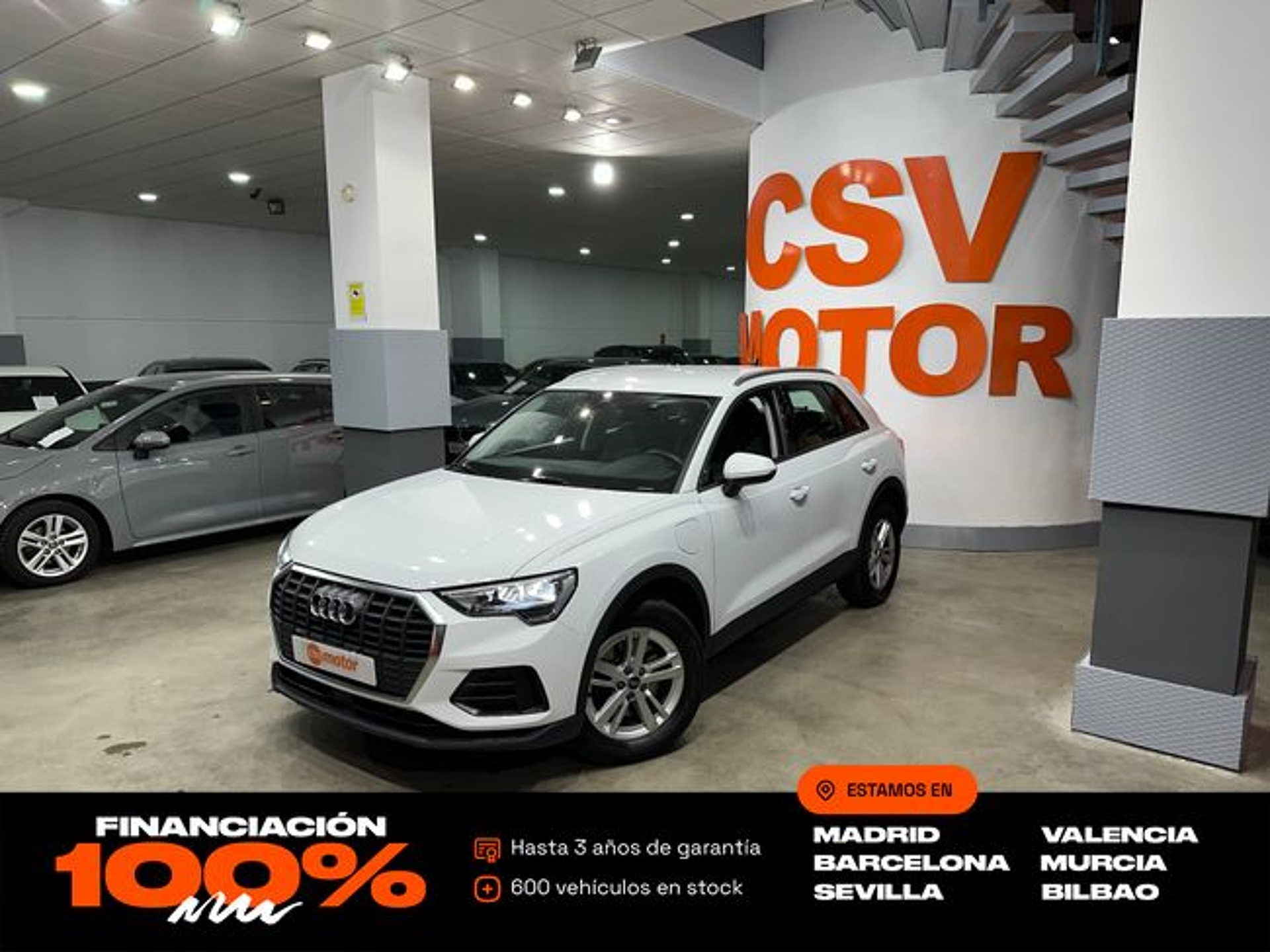 Imagen de AUDI Q3