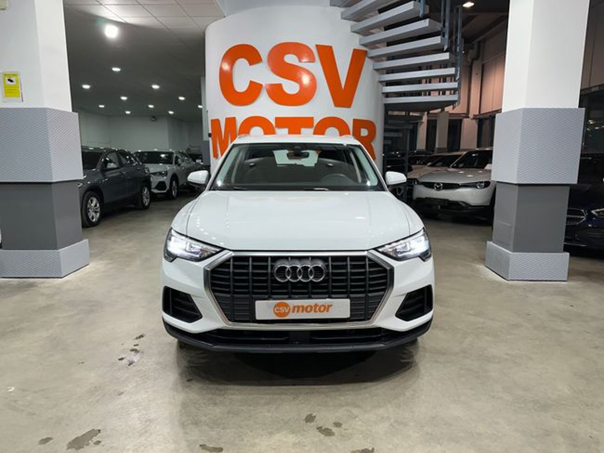 Imagen 3 de AUDI Q3