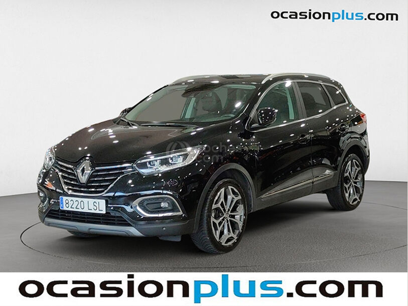 Foto del RENAULT Kadjar 1.3 TCe GPF Zen EDC 103kW