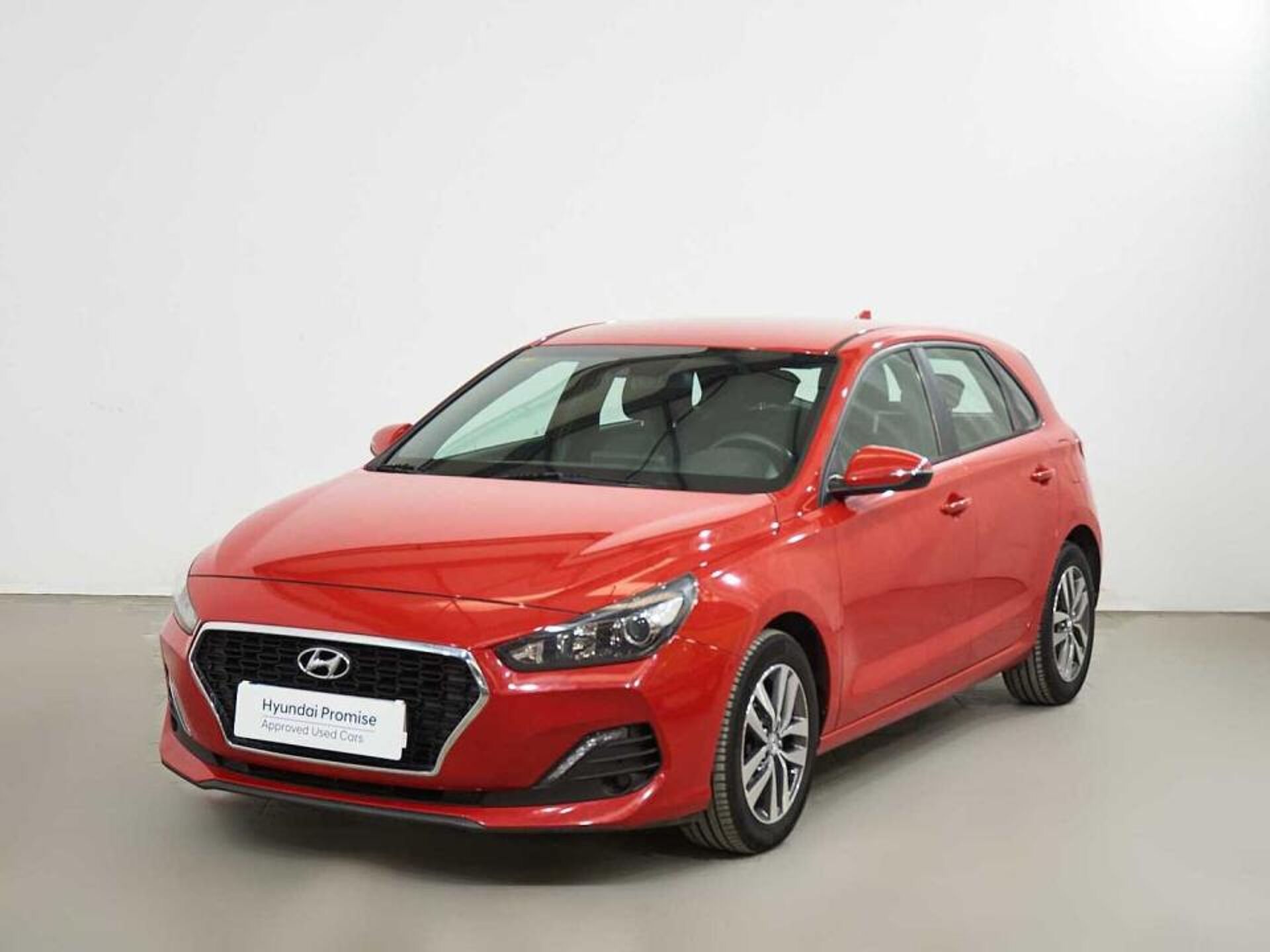 Imagen de HYUNDAI i30