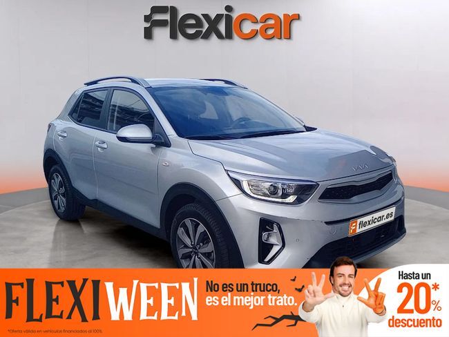 KIA Stonic (1.2 DPi 62kW (84CV) Drive) en Tenerife
