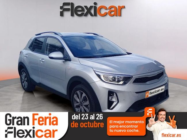 KIA Stonic (1.2 DPi 62kW (84CV) Drive) en Tenerife