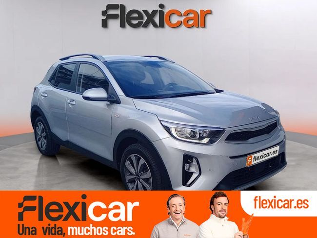 KIA Stonic (1.2 DPi 62kW (84CV) Drive) en Tenerife