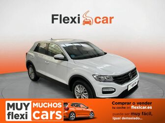 Imagen de VOLKSWAGEN T-Roc 2.0TDI Edition 85kW