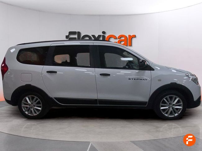 Foto del DACIA Lodgy 1.5Blue dCi Comfort 7pl. 85kW