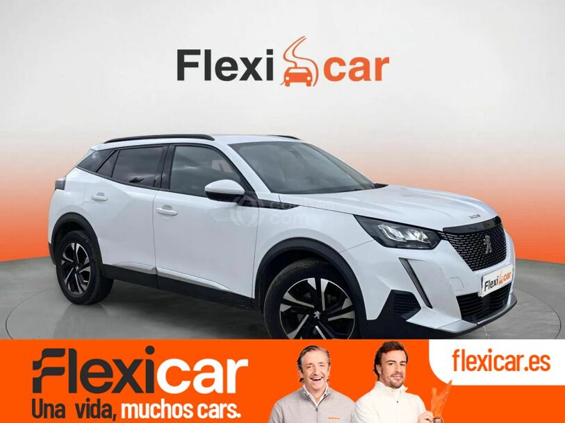 Foto del PEUGEOT 2008 1.5BlueHDi S&S Allure 110