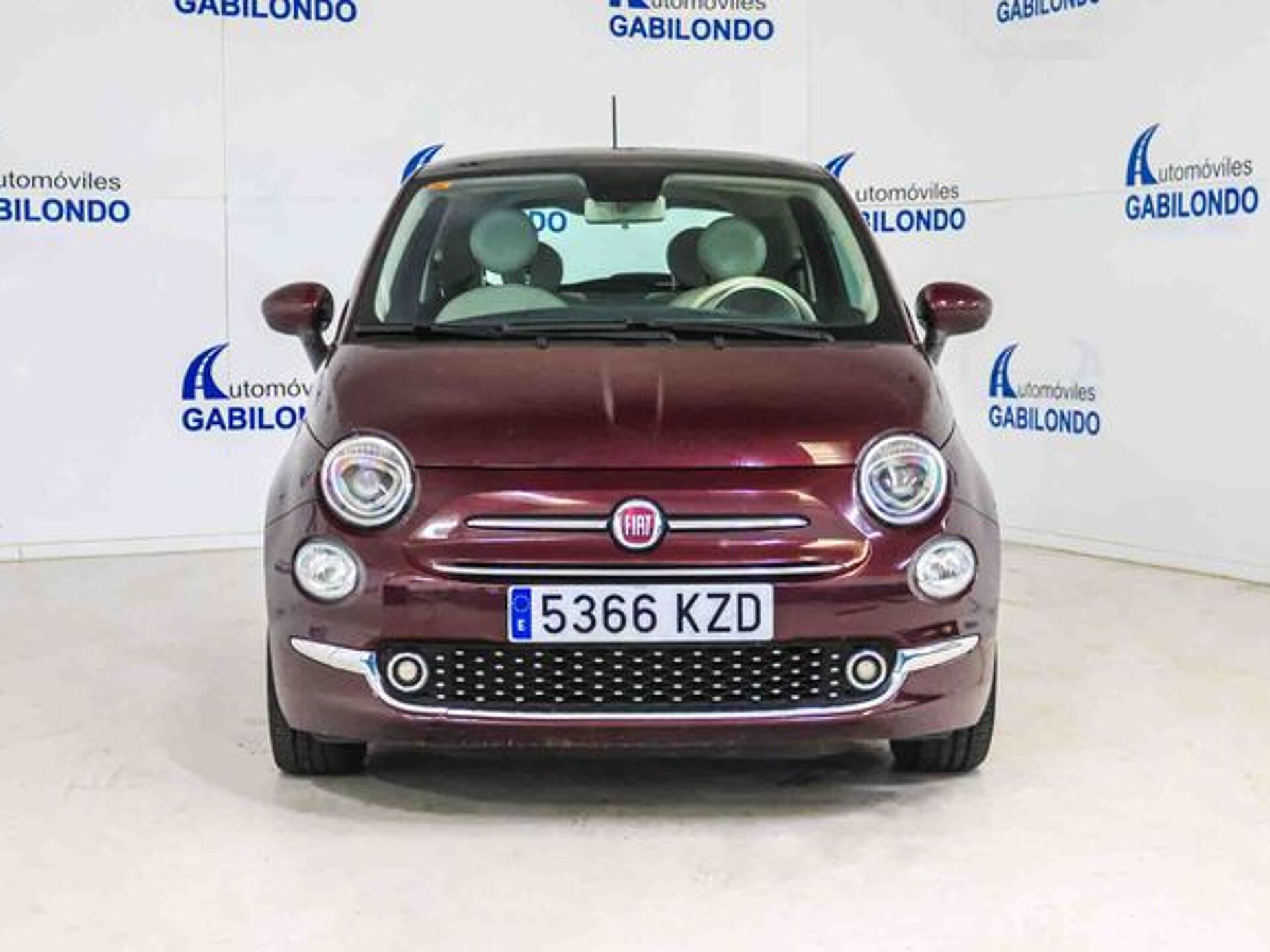 Imagen 2 de FIAT 500