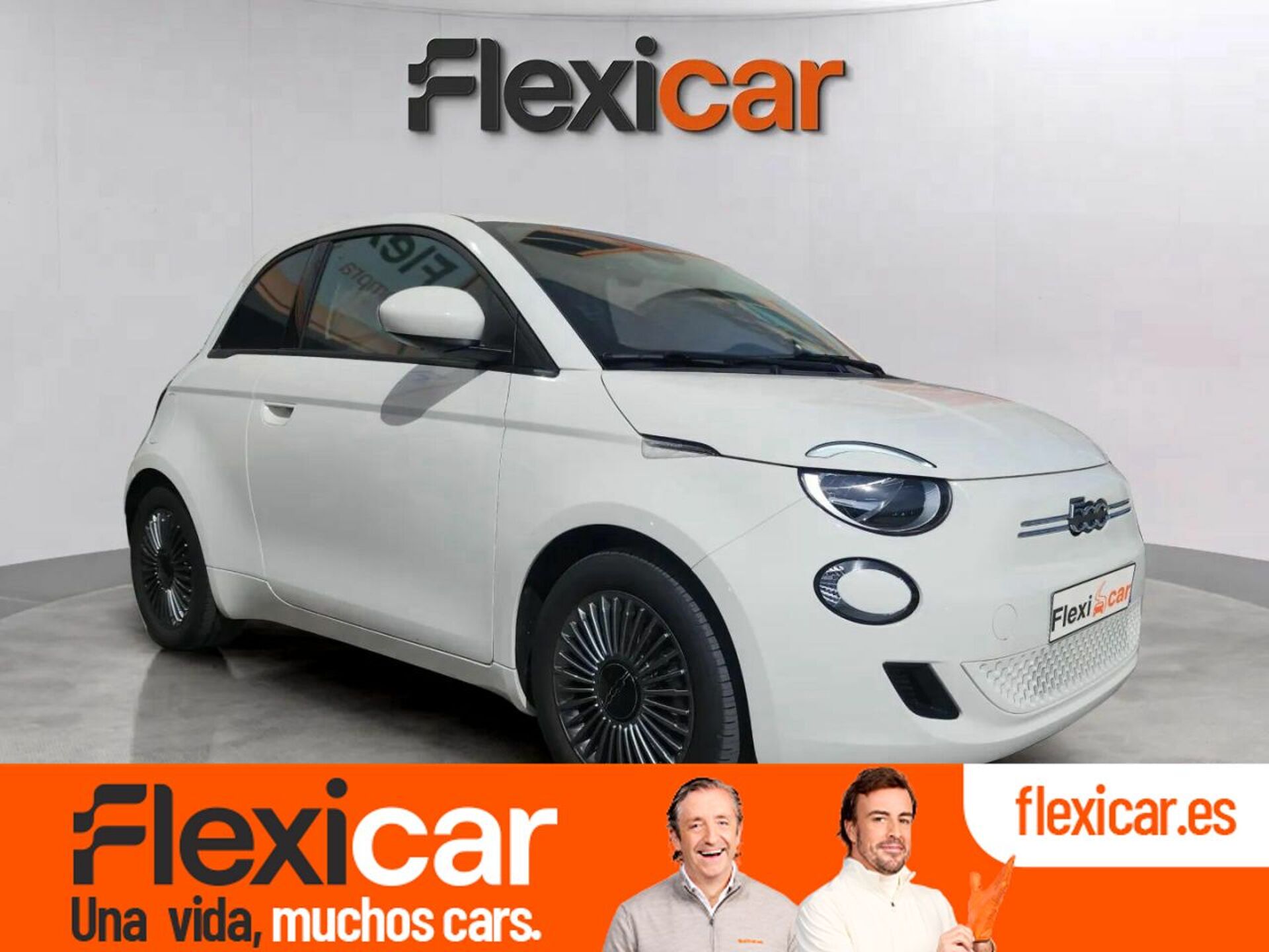 Imagen de FIAT 500