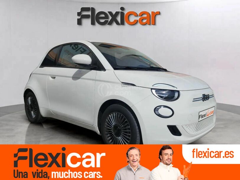 Foto del FIAT 500 e 87Kw Icon