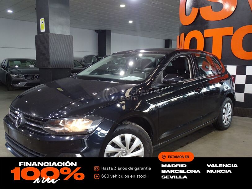 Foto del VOLKSWAGEN Polo 1.6TDI Advance 70kW