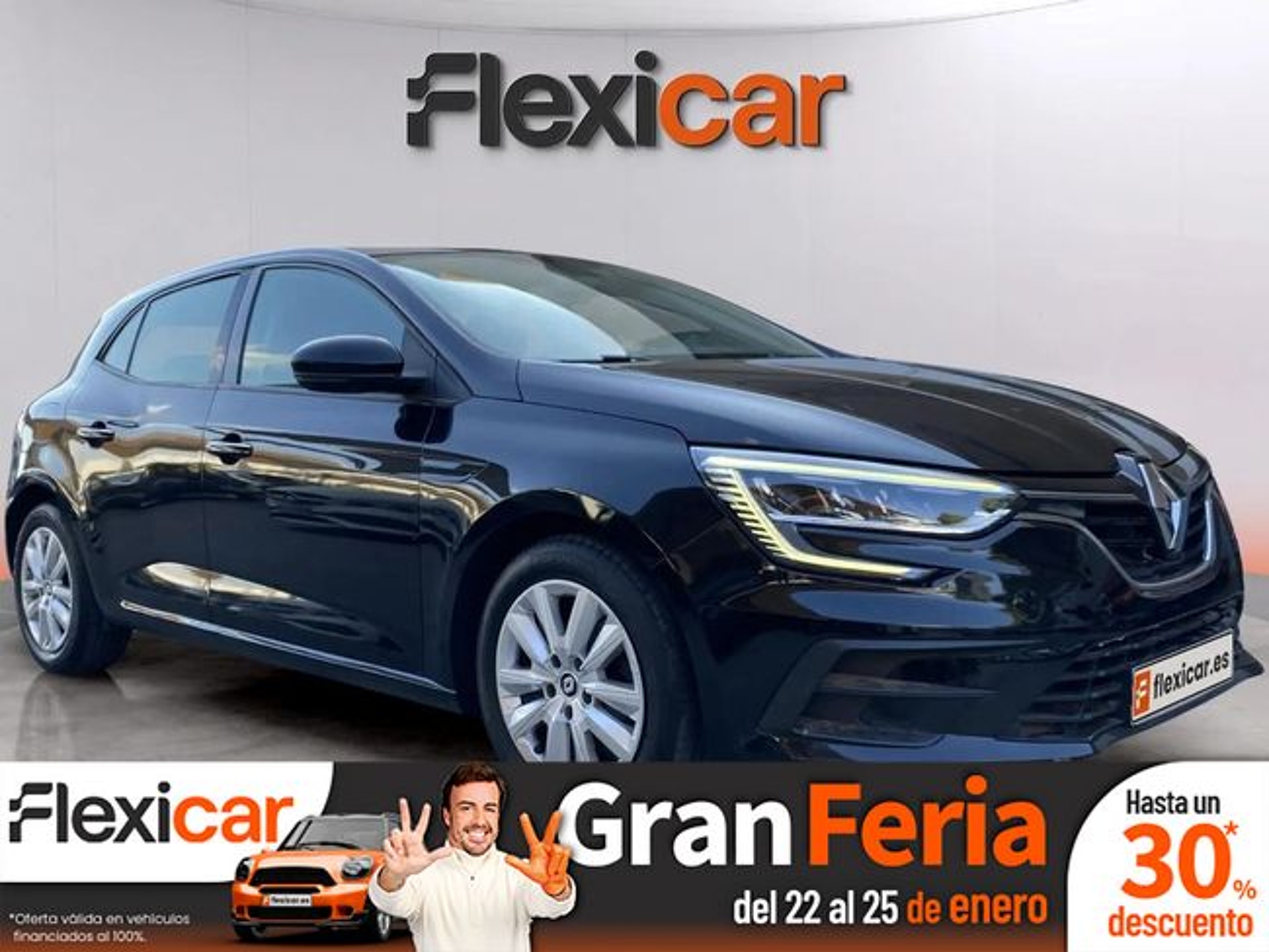 Imagen de RENAULT Mégane