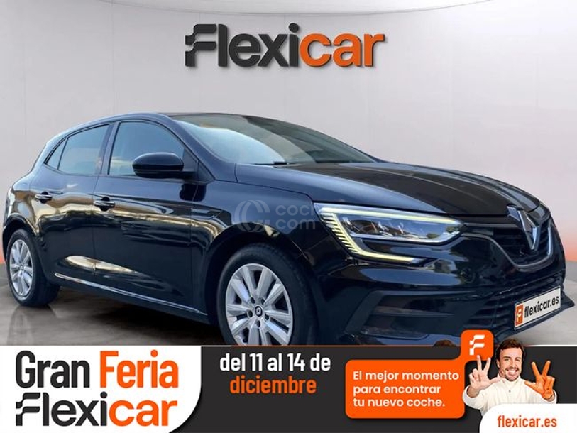 Foto del RENAULT Mégane 1.5dCi Blue Business 85kW