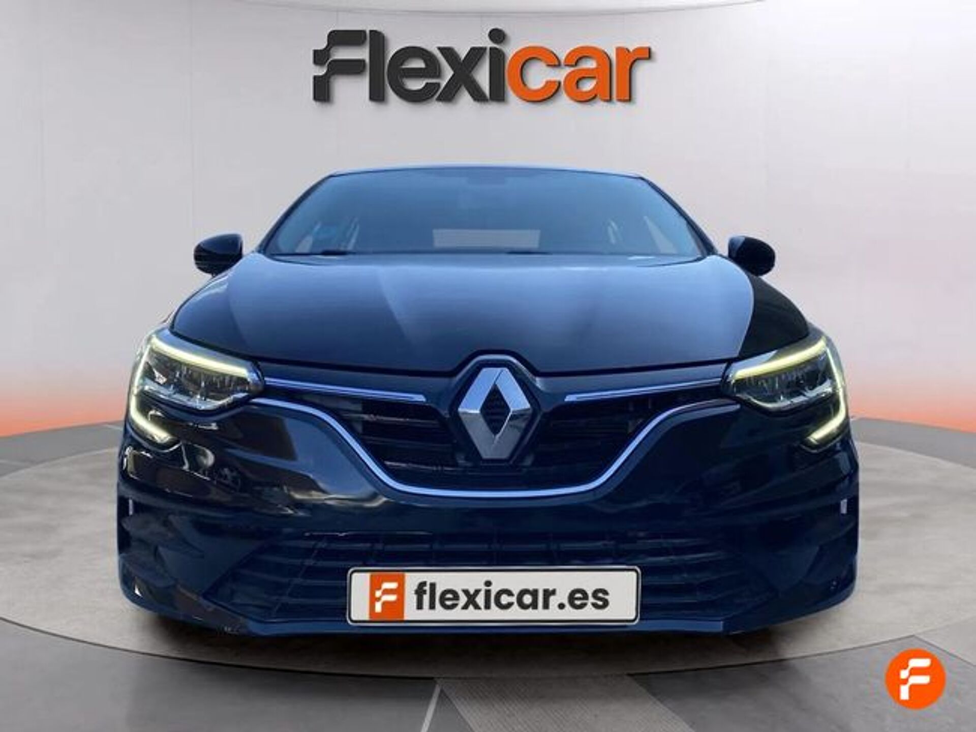 Imagen 2 de RENAULT Mégane