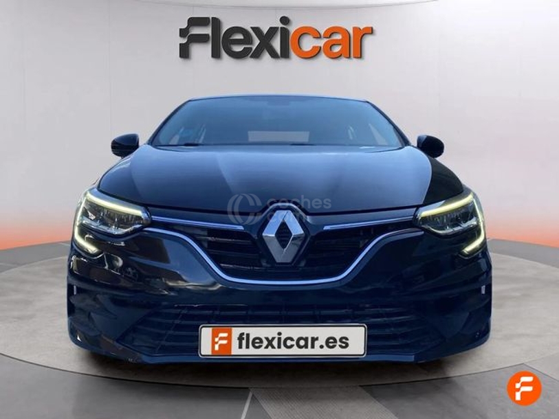 Foto del RENAULT Mégane 1.5dCi Blue Business 85kW
