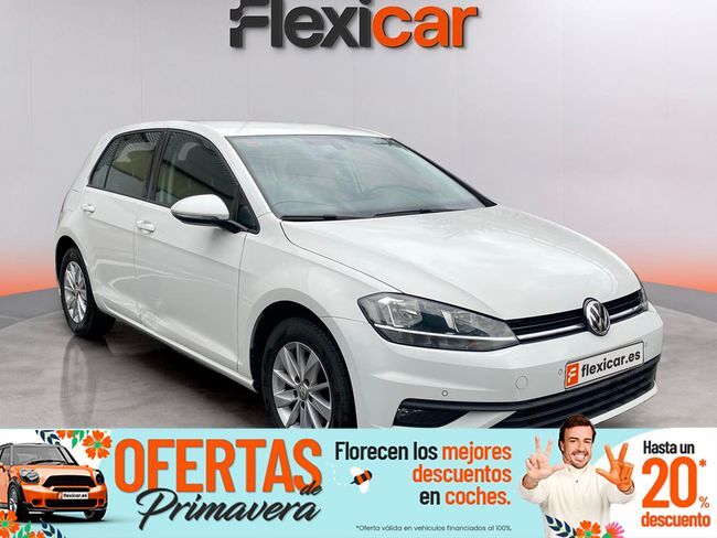 Foto del VOLKSWAGEN Golf 1.6TDI Advance 85kW
