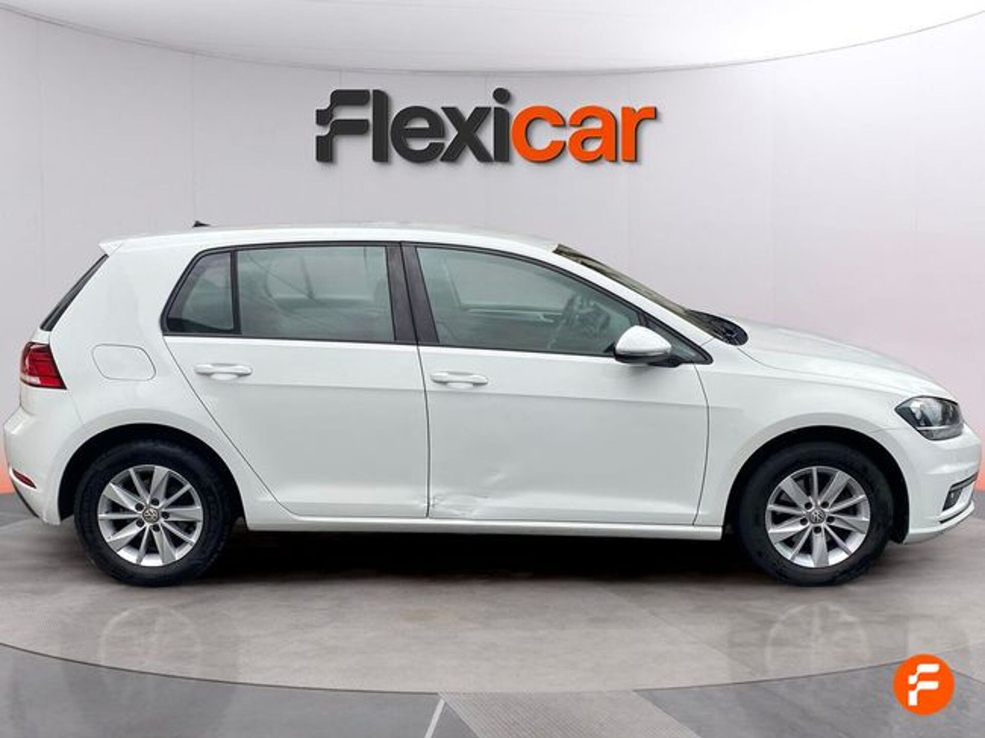 Imagen 2 de VOLKSWAGEN Golf