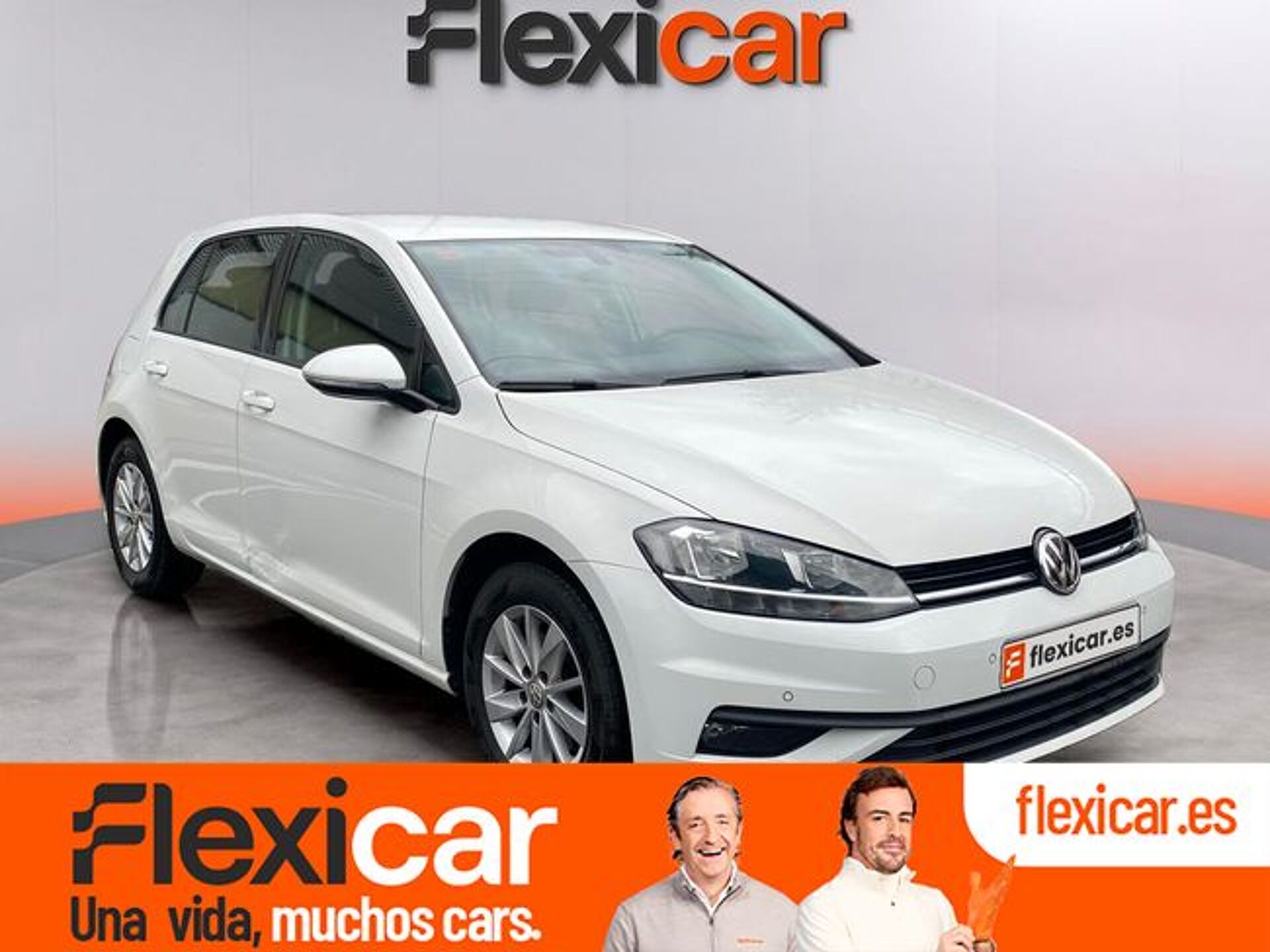 Imagen 1 de VOLKSWAGEN Golf