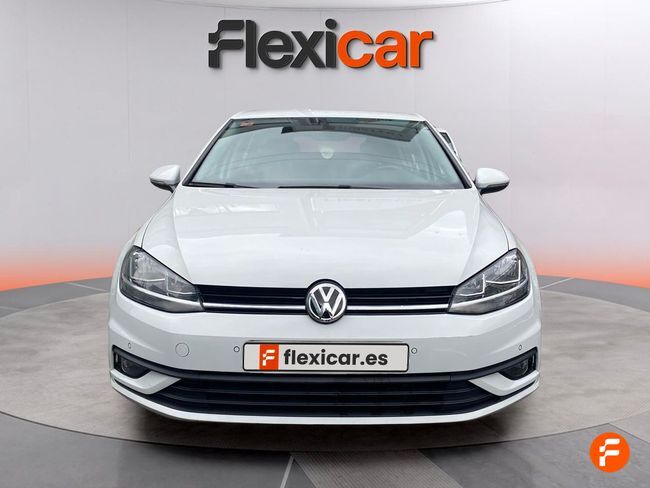 Foto del VOLKSWAGEN Golf 1.6TDI Advance 85kW