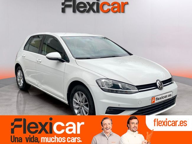 Foto del VOLKSWAGEN Golf 1.6TDI Advance 85kW