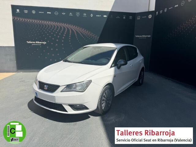 SEAT Ibiza (1.0 75CV 5p. Style) en Valencia