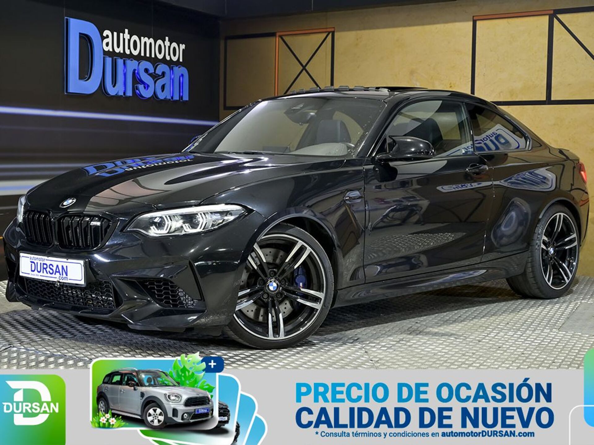Imagen de BMW Serie 2