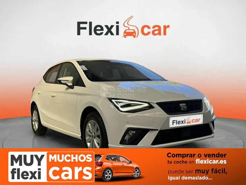 Foto del SEAT Ibiza 1.0 TSI S&S Style 110