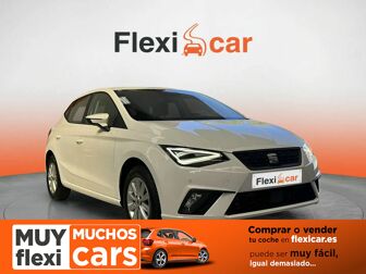 Imagen de SEAT Ibiza 1.0 TSI S&S Style 110