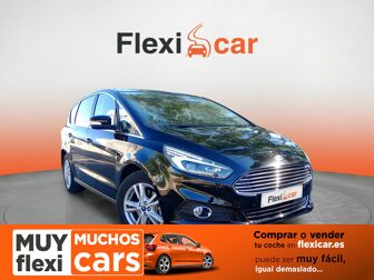 Imagen de FORD S-Max 2.0TDCi Titanium 150