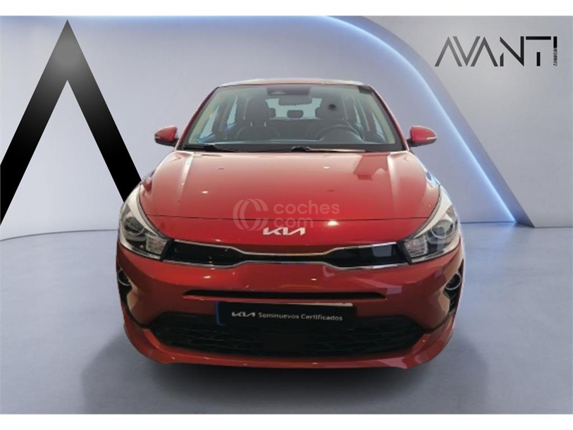 Foto del KIA Rio 1.0 T-GDi MHEV iMT Drive 100