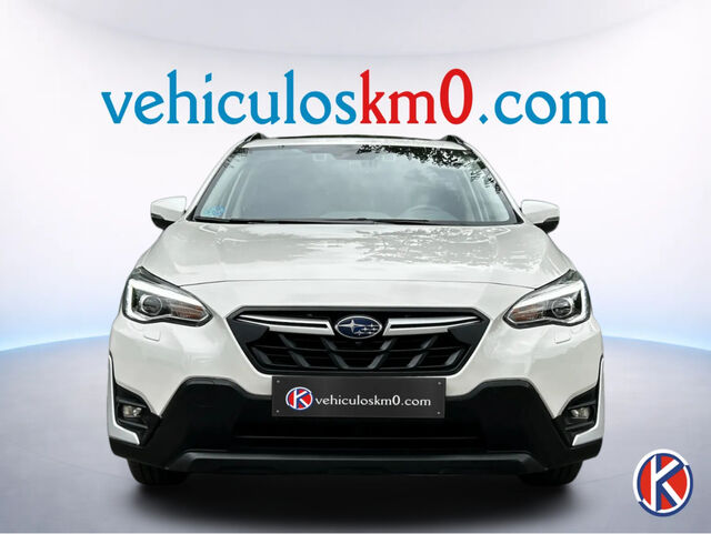 Foto del SUBARU XV 2.0i Hybrid Executive Plus CVT