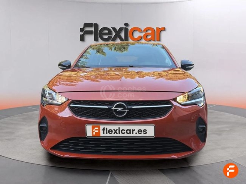 Foto del OPEL Corsa 1.2 XEL S-S Edition 75