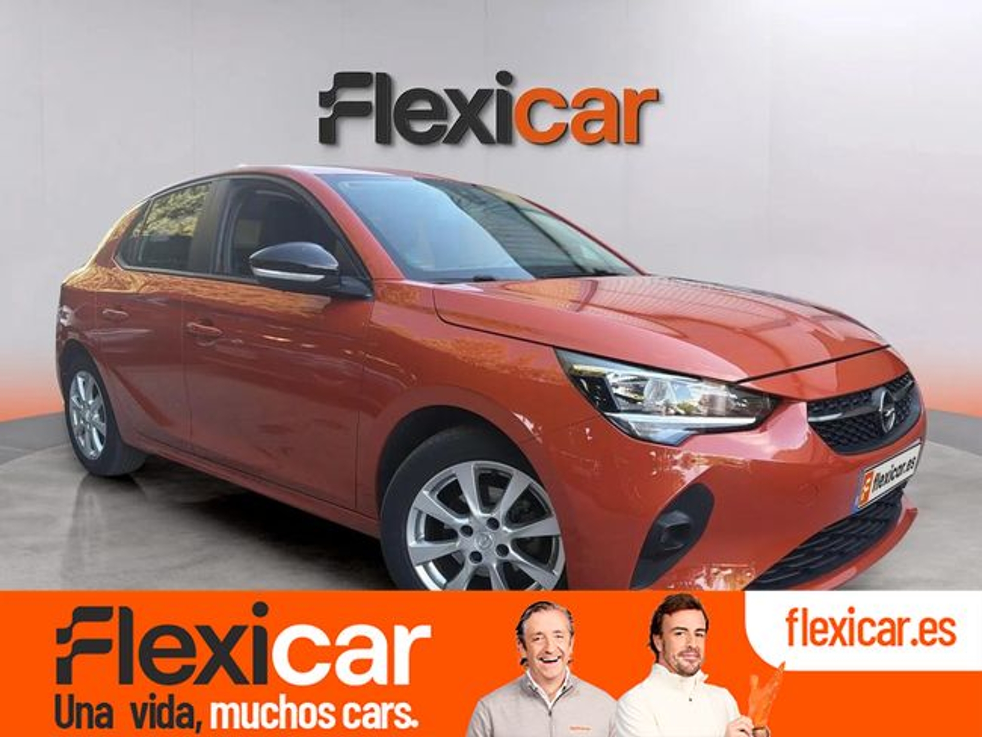 Imagen de OPEL Corsa