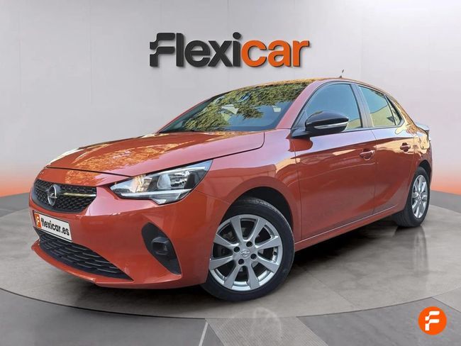 Foto del OPEL Corsa 1.2 XEL S-S Edition 75