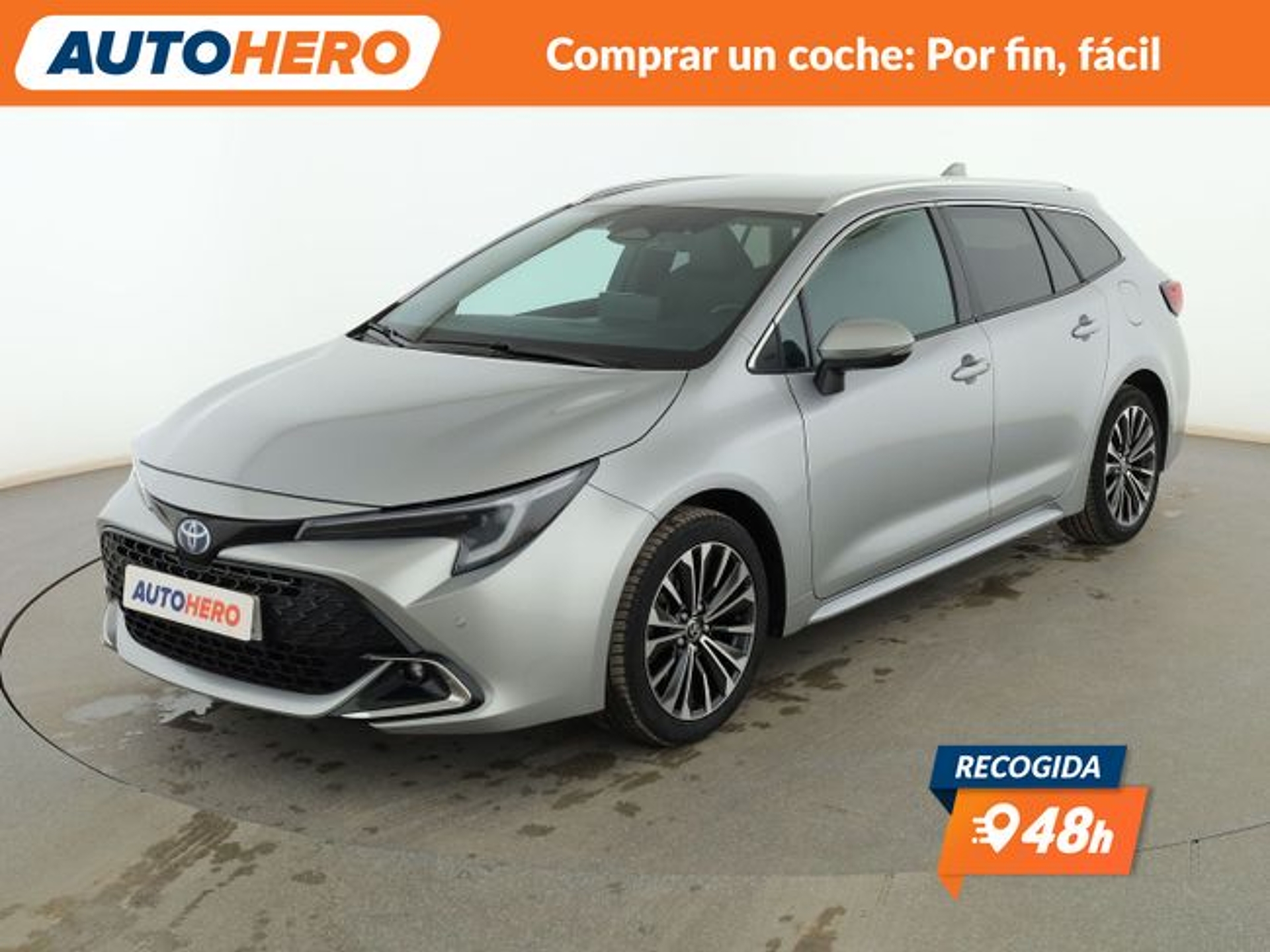 Imagen de TOYOTA Corolla