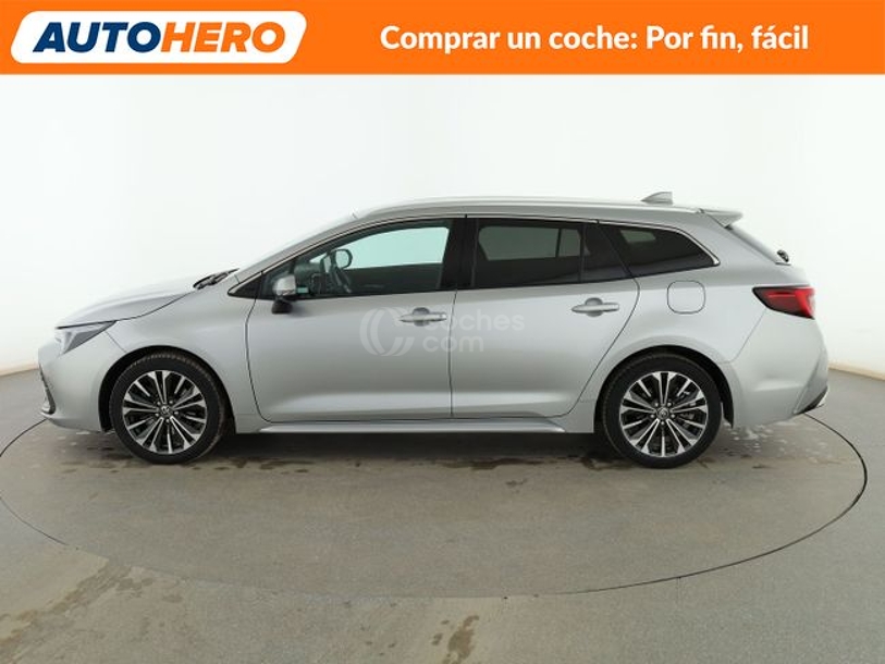 Foto del TOYOTA Corolla Touring Sports 200H Style