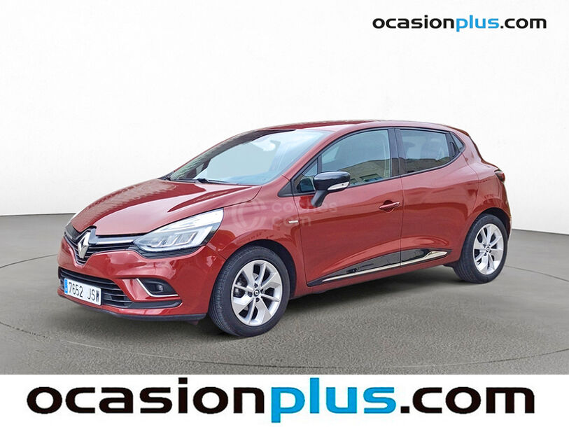 Foto del RENAULT Clio TCe Energy Limited 66kW