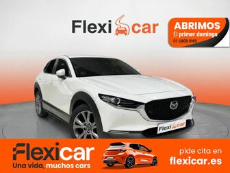 Imagen de MAZDA CX-30 2.0 Skyactiv-X Evolution 2WD Aut 137kW