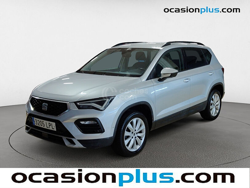 Foto del SEAT Ateca 1.5 EcoTSI S&S Style Go