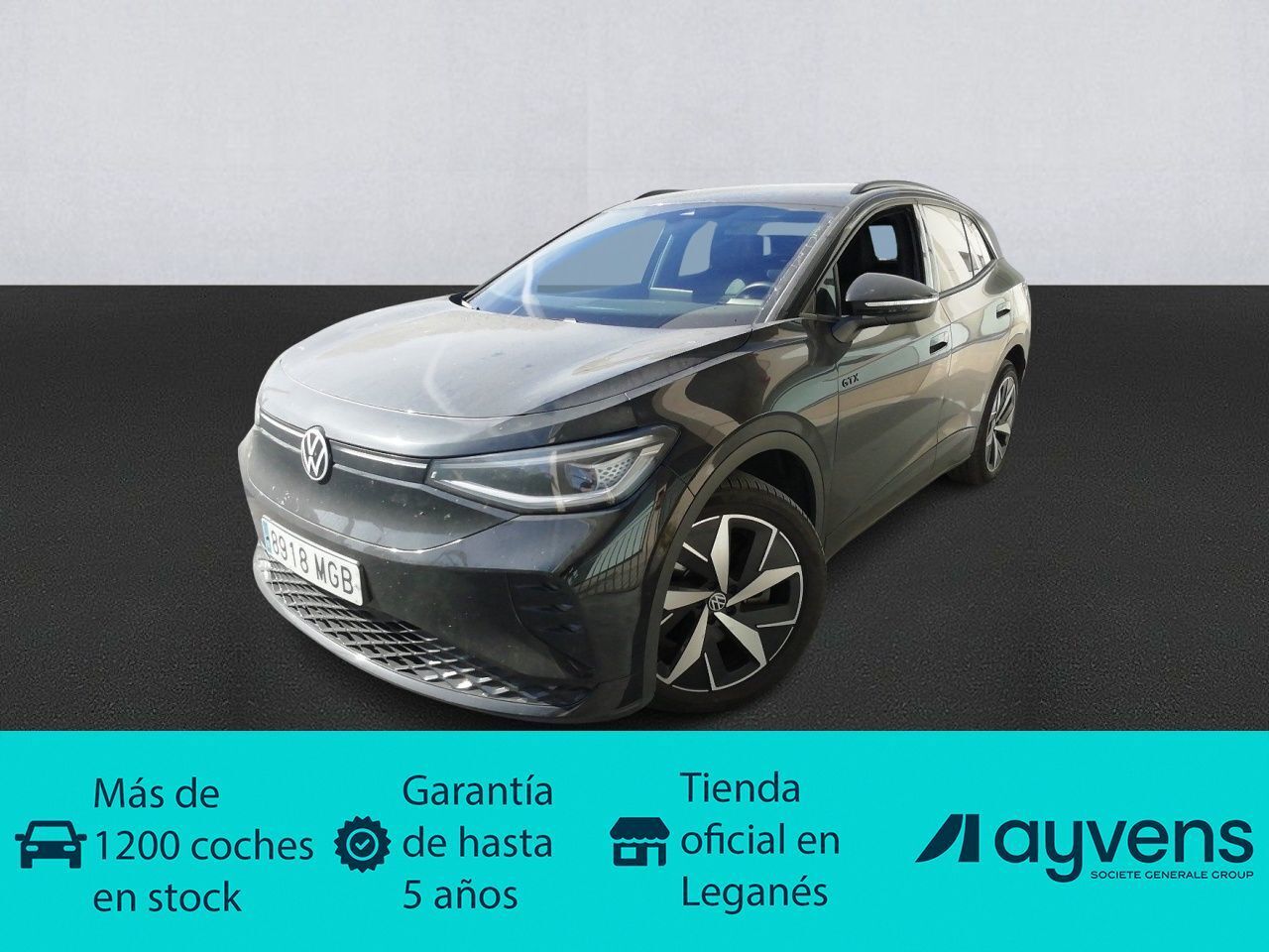 Foto del VOLKSWAGEN ID5 ID.5 GTX