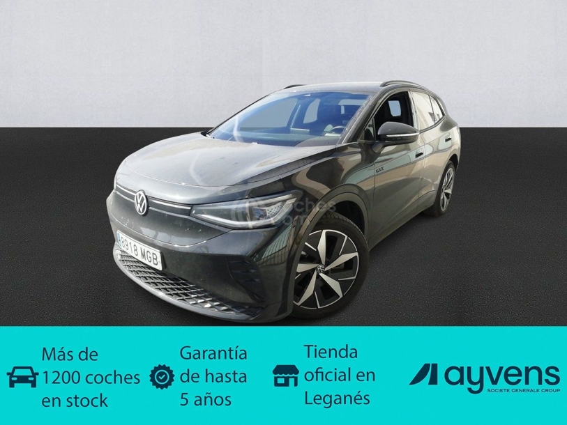 Foto del VOLKSWAGEN ID5 ID.5 GTX