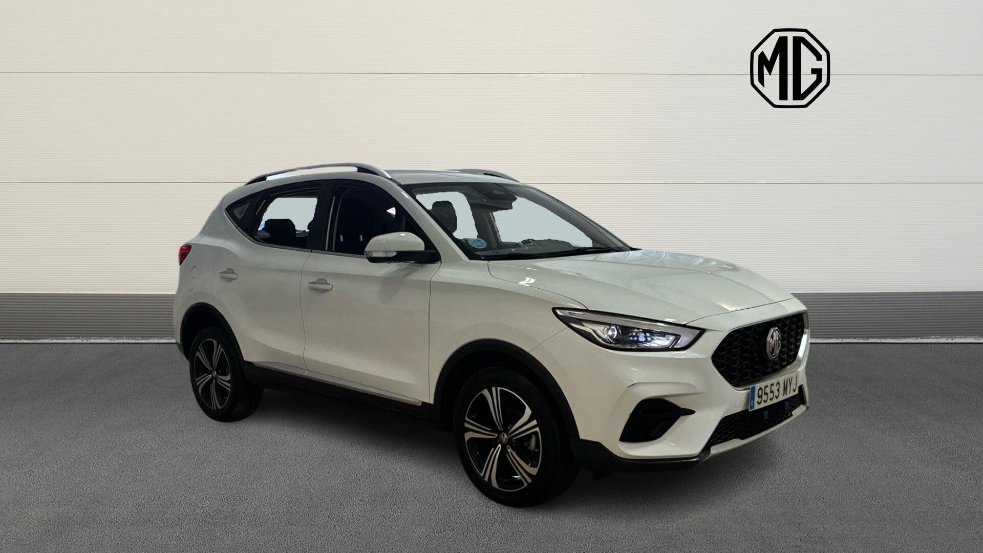 Foto del MG ZS ZS 1.5 VTi-Tech Comfort 78kW